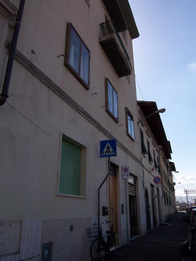 Florence Dalmazia Fast Check In On Line Экстерьер фото