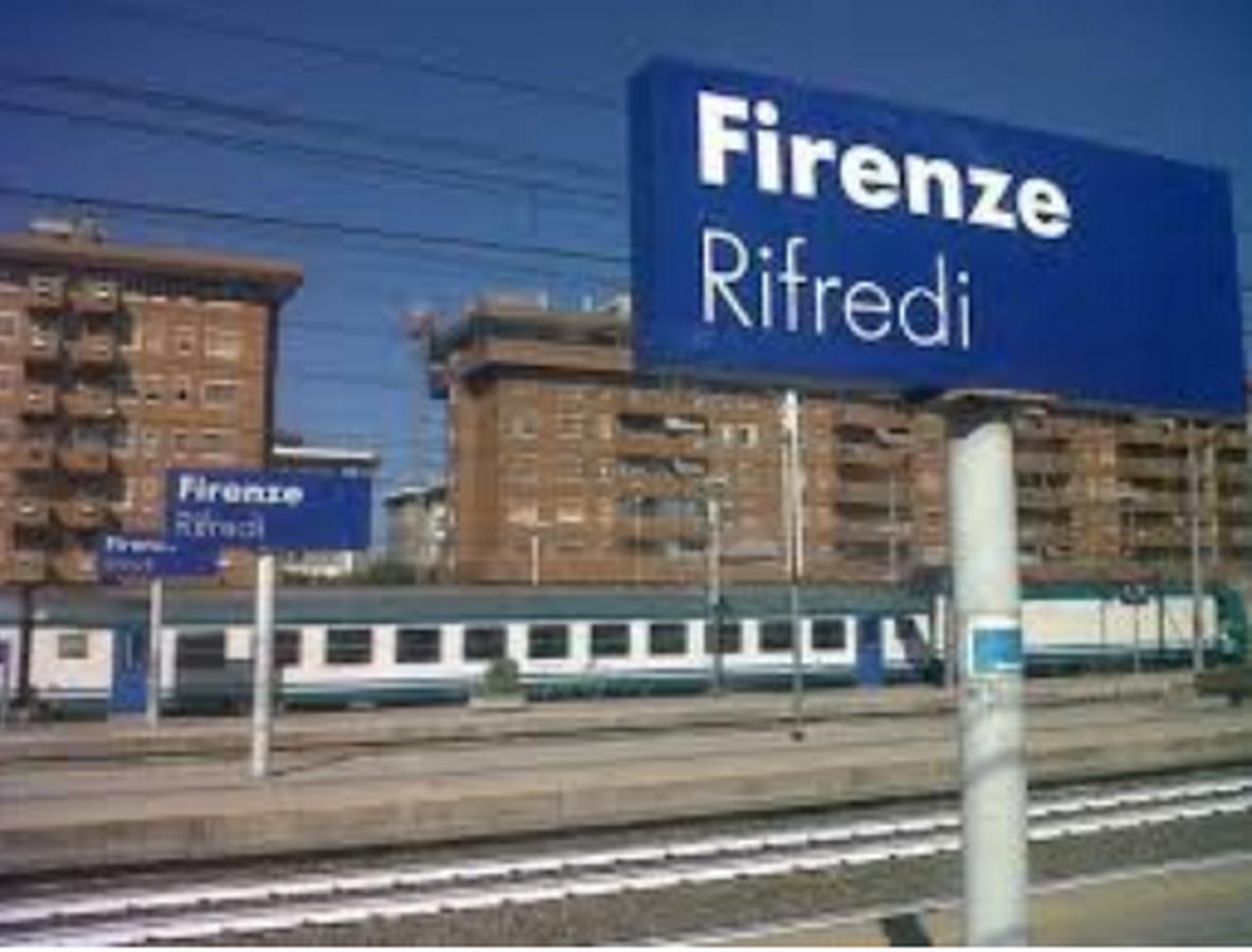 Florence Dalmazia Fast Check In On Line Экстерьер фото